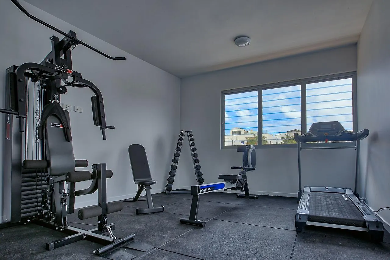Elysee Alexandra Headland Hotel Apartment