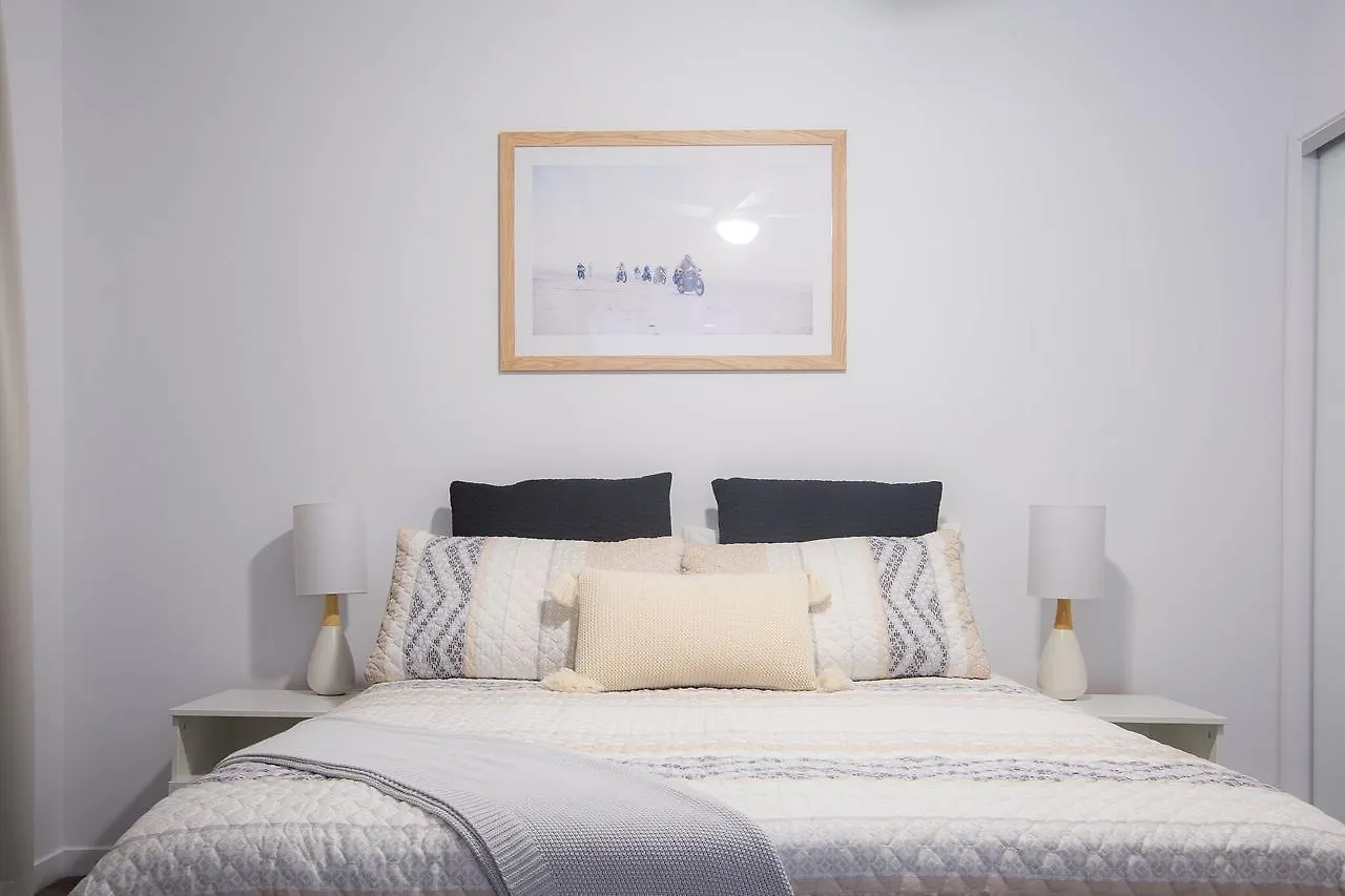 Apartment Elysee Alexandra Headland Hotel Australia