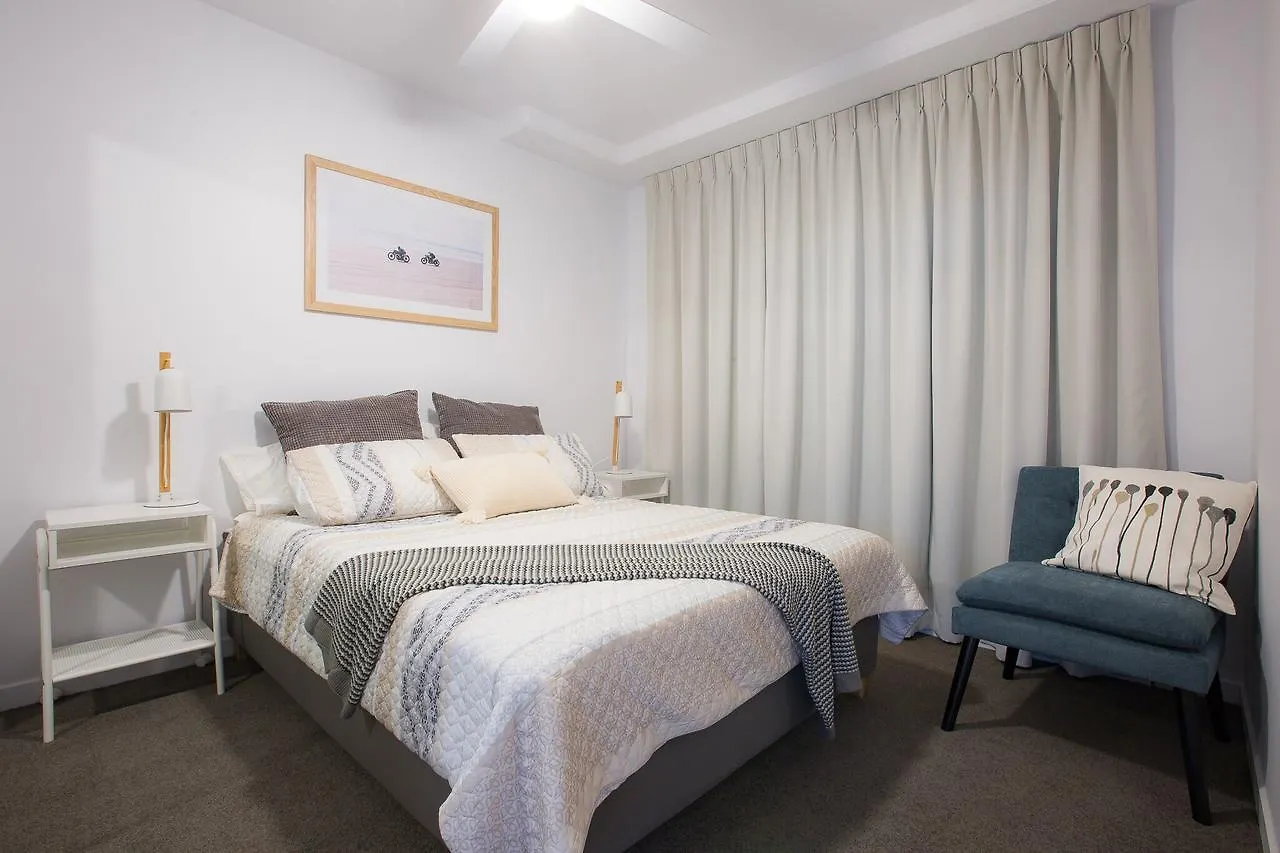 Elysee Alexandra Headland Hotel 0*,