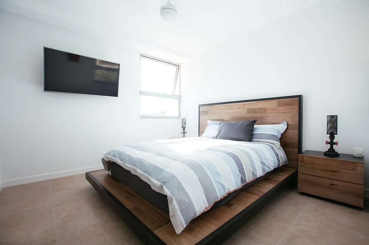 Elysee Alexandra Headland Hotel Apartment