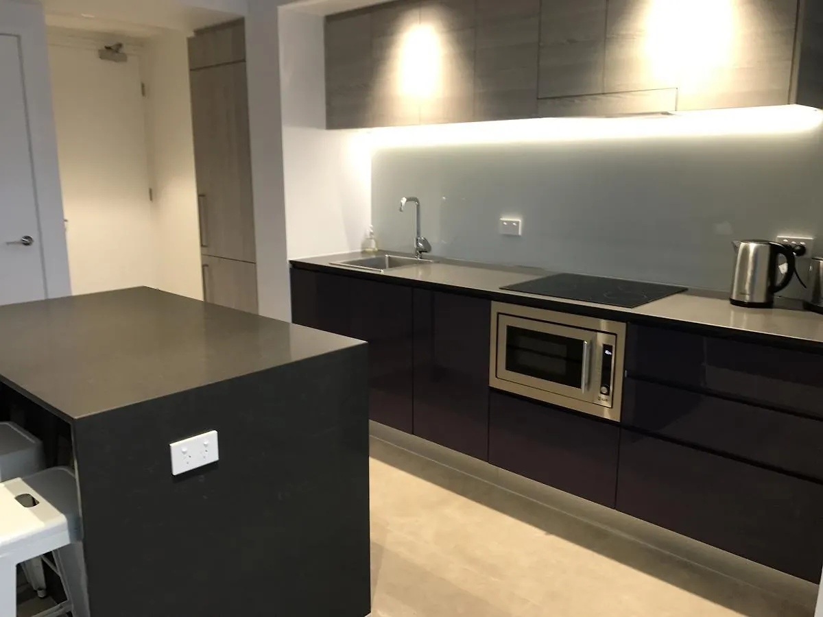 Elysee Alexandra Headland Hotel Apartment