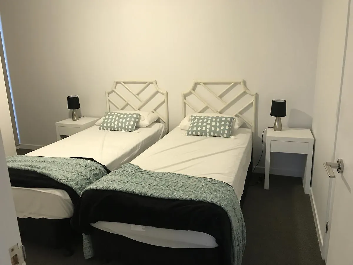 Elysee Alexandra Headland Hotel Australia